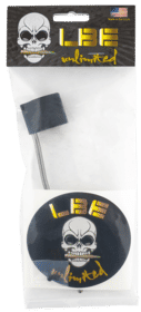 The LBE Low-Profile Gas Block with Pistol Length Gas Tube regulates the amount of gas is released from the fired cartridge back to the receiver.